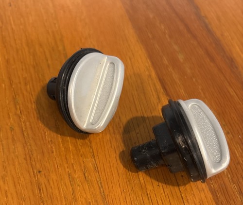 Step replacement parts - step, 2