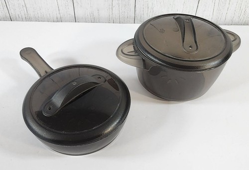 Step interactive dishes boil - step,