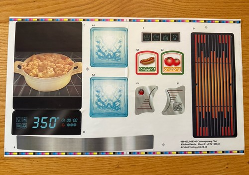 New step contemporary chef - 2,